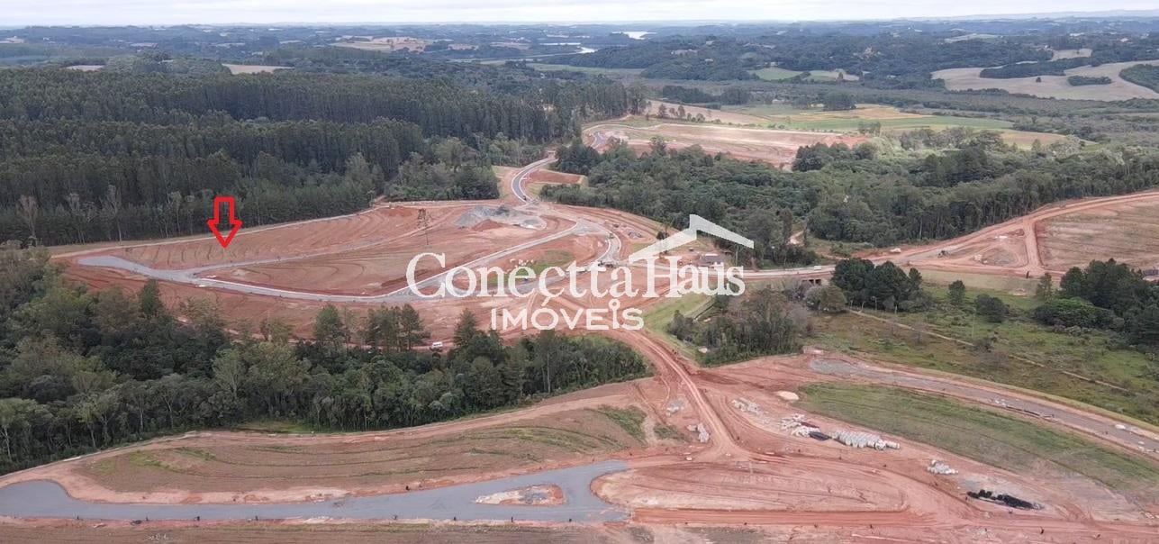 Terreno Lote à venda no Alphaville Paraná em Campo Largo