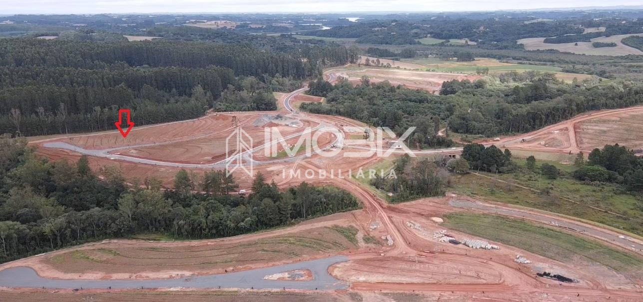 Terreno Lote à venda no Alphaville Paraná em Campo Largo