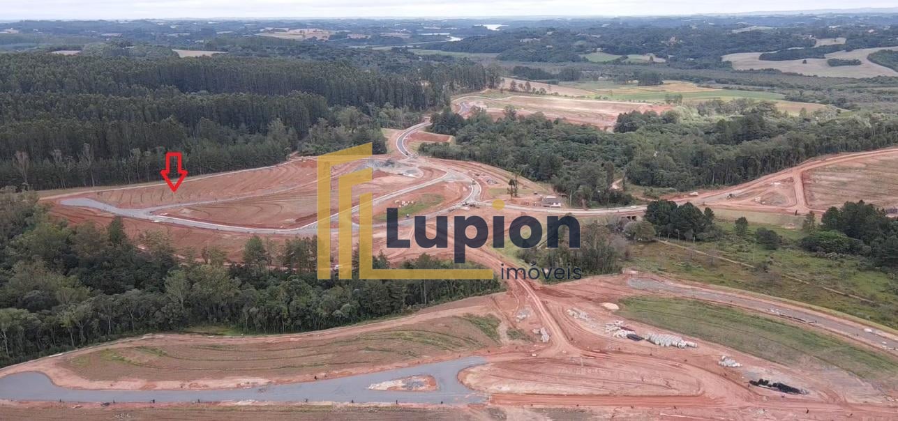 Terreno Lote à venda no Alphaville Paraná em Campo Largo