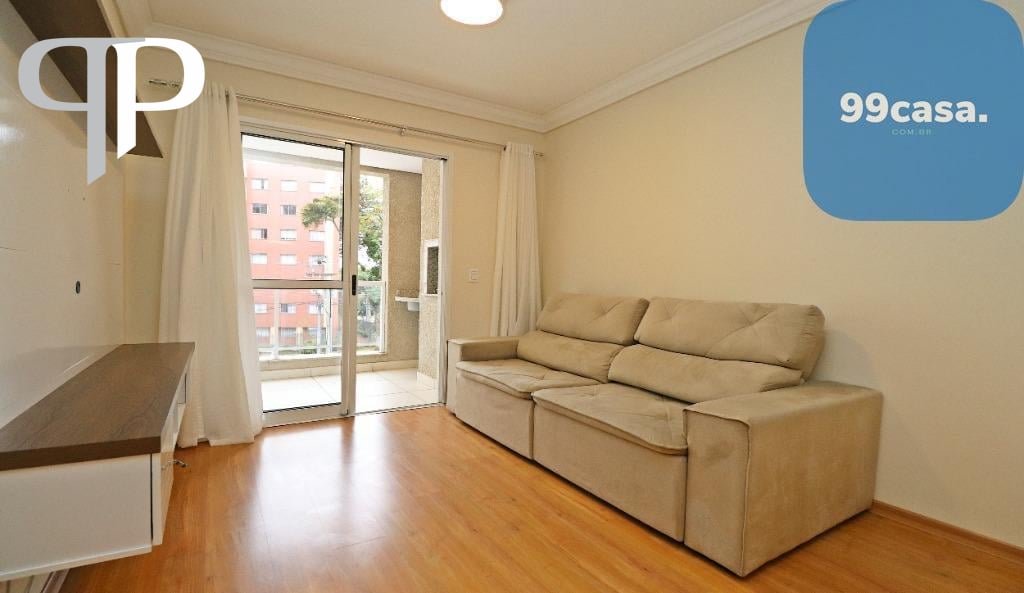 Apartamento mobiliado com 2 quartos, sendo 1 suíte e 1 vaga de...