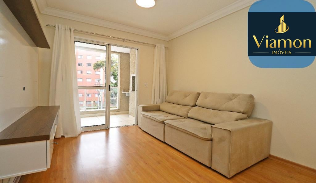 Apartamento mobiliado com 2 quartos, sendo 1 suíte e 1 vaga de...