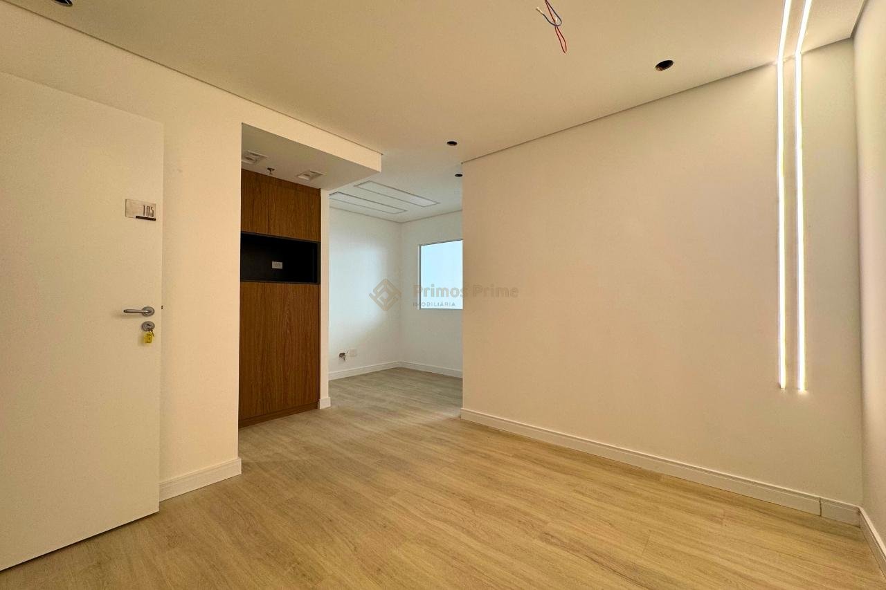 Sala comercial ? venda no Opus One Ecoville em Curitiba