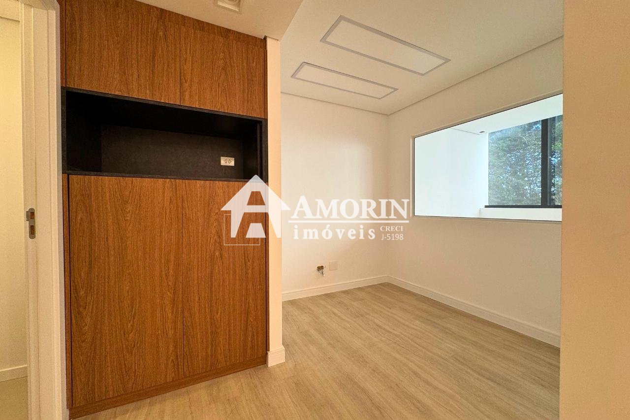 Sala comercial à venda no Opus One Ecoville em Curitiba