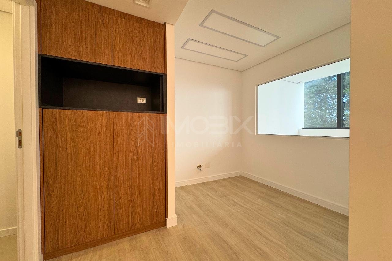 Sala comercial à venda no Opus One Ecoville em Curitiba