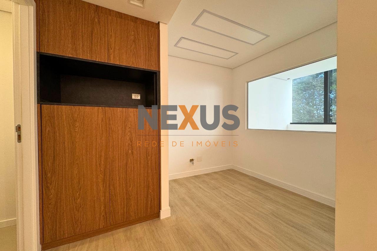 Sala comercial à venda no Opus One Ecoville em Curitiba