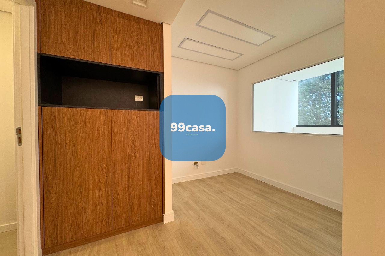 Sala comercial à venda no Opus One Ecoville em Curitiba