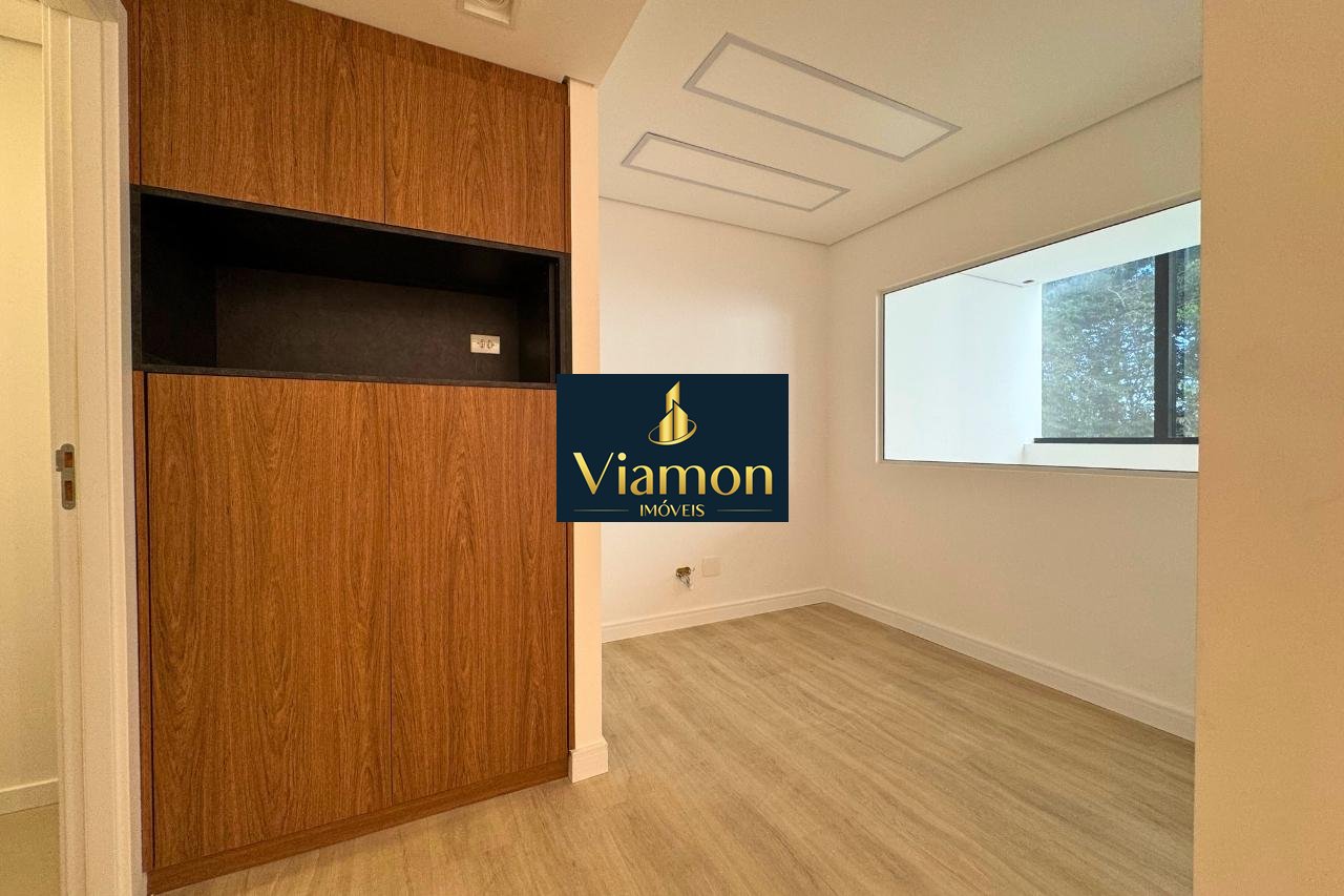 Sala comercial à venda no Opus One Ecoville em Curitiba