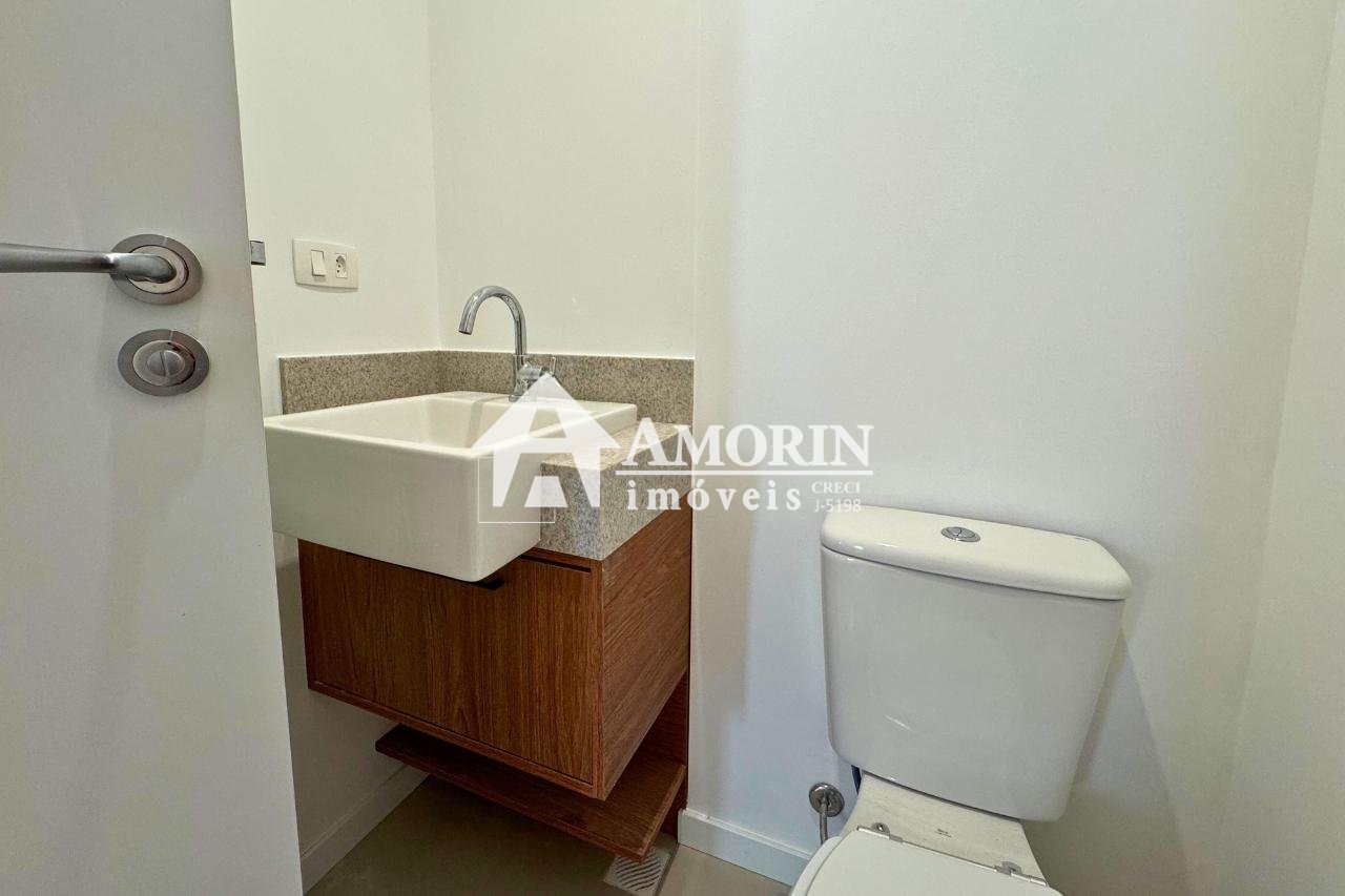 Sala comercial à venda no Opus One Ecoville em Curitiba