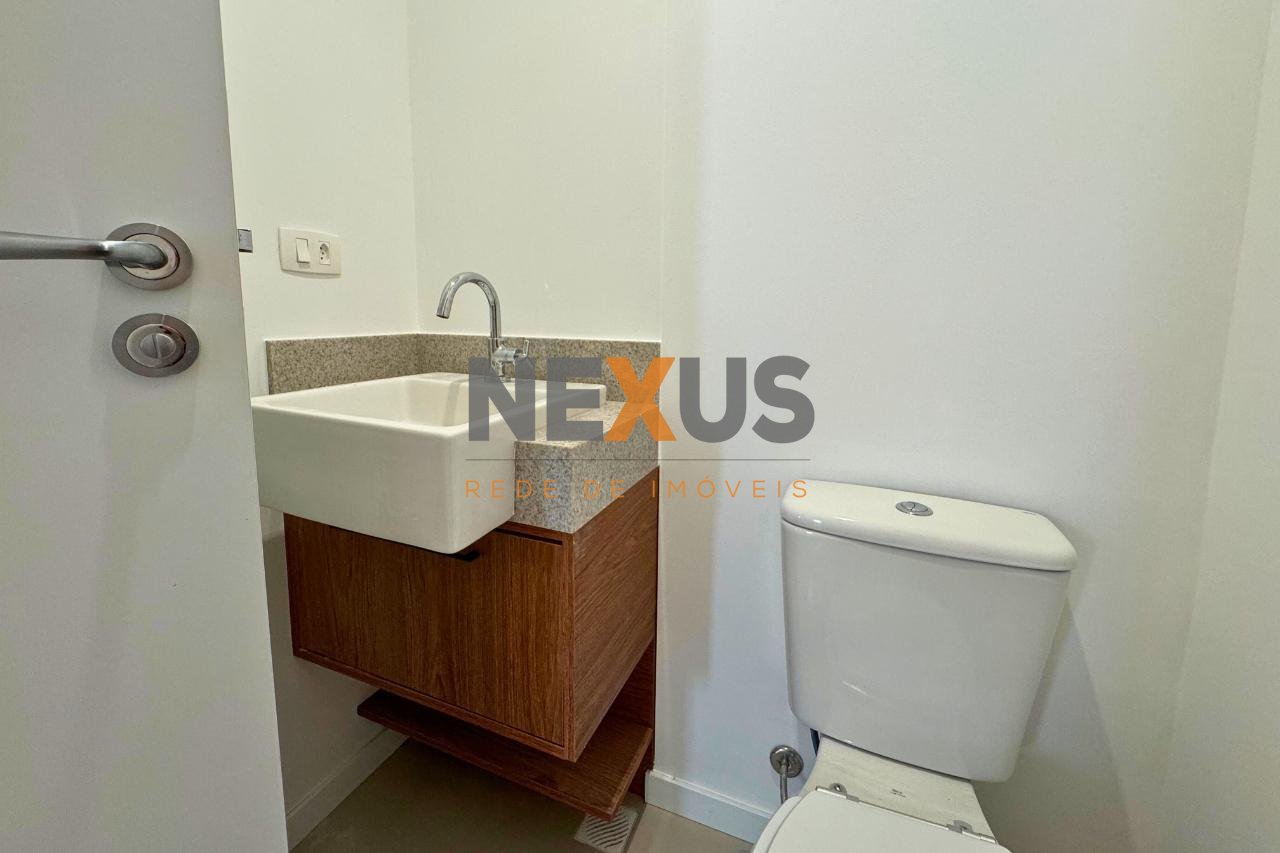 Sala comercial à venda no Opus One Ecoville em Curitiba