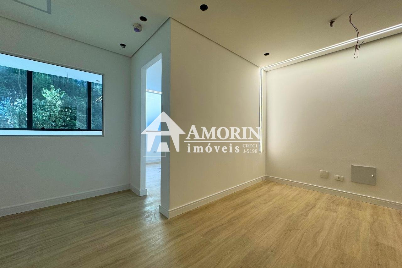 Sala comercial à venda no Opus One Ecoville em Curitiba