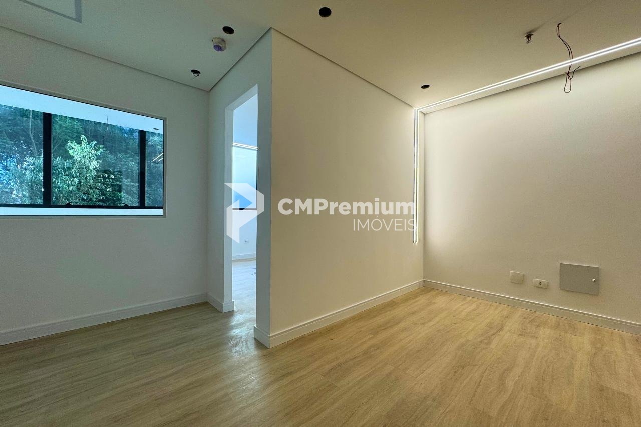 Sala comercial à venda no Opus One Ecoville em Curitiba