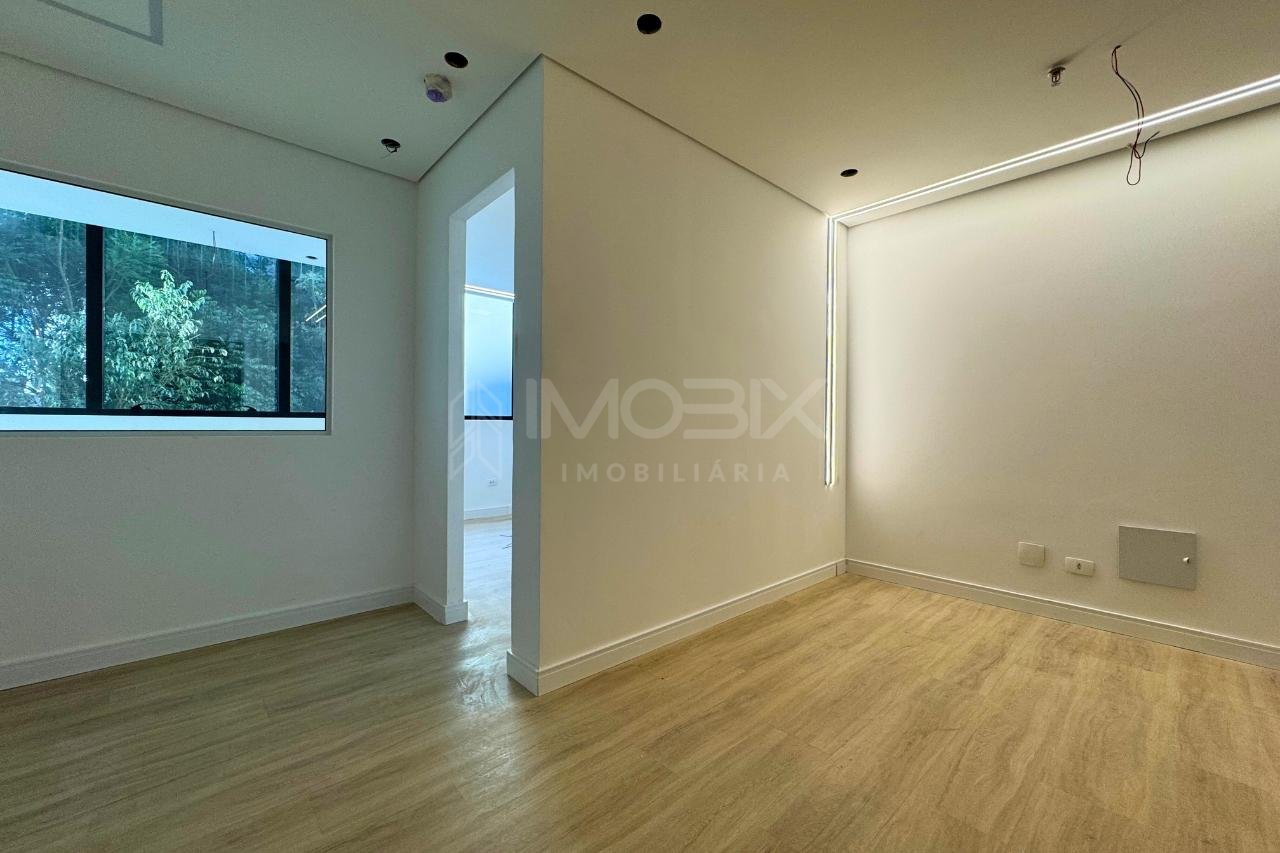 Sala comercial à venda no Opus One Ecoville em Curitiba