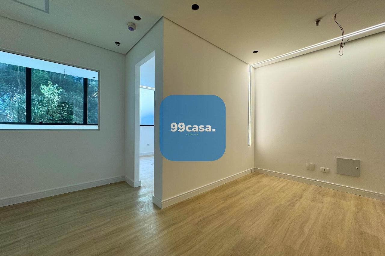 Sala comercial à venda no Opus One Ecoville em Curitiba