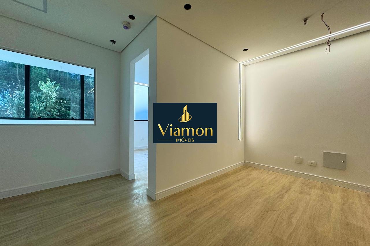 Sala comercial à venda no Opus One Ecoville em Curitiba