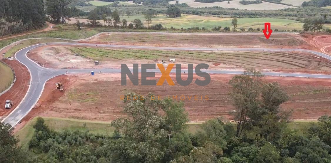 Terreno Lote à venda no Alphaville Paraná em Campo Largo