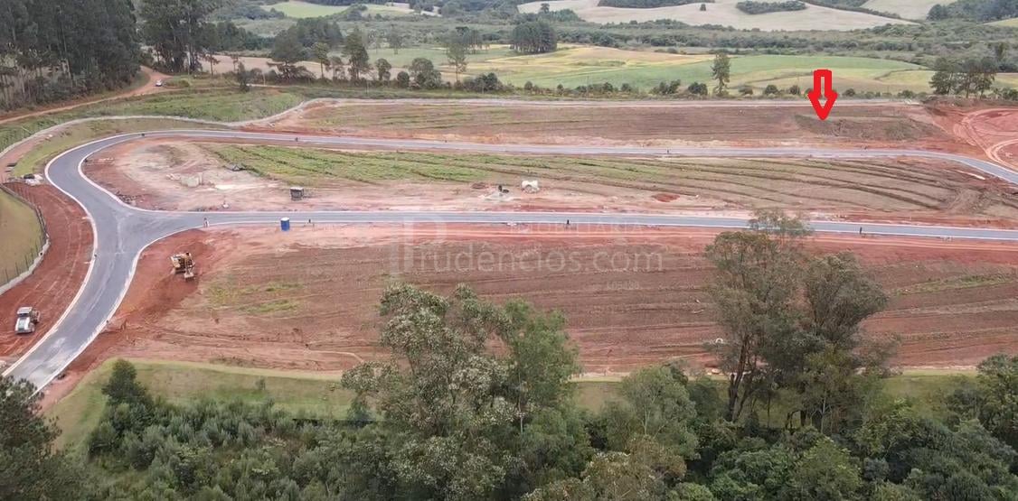 Terreno Lote à venda no Alphaville Paraná em Campo Largo