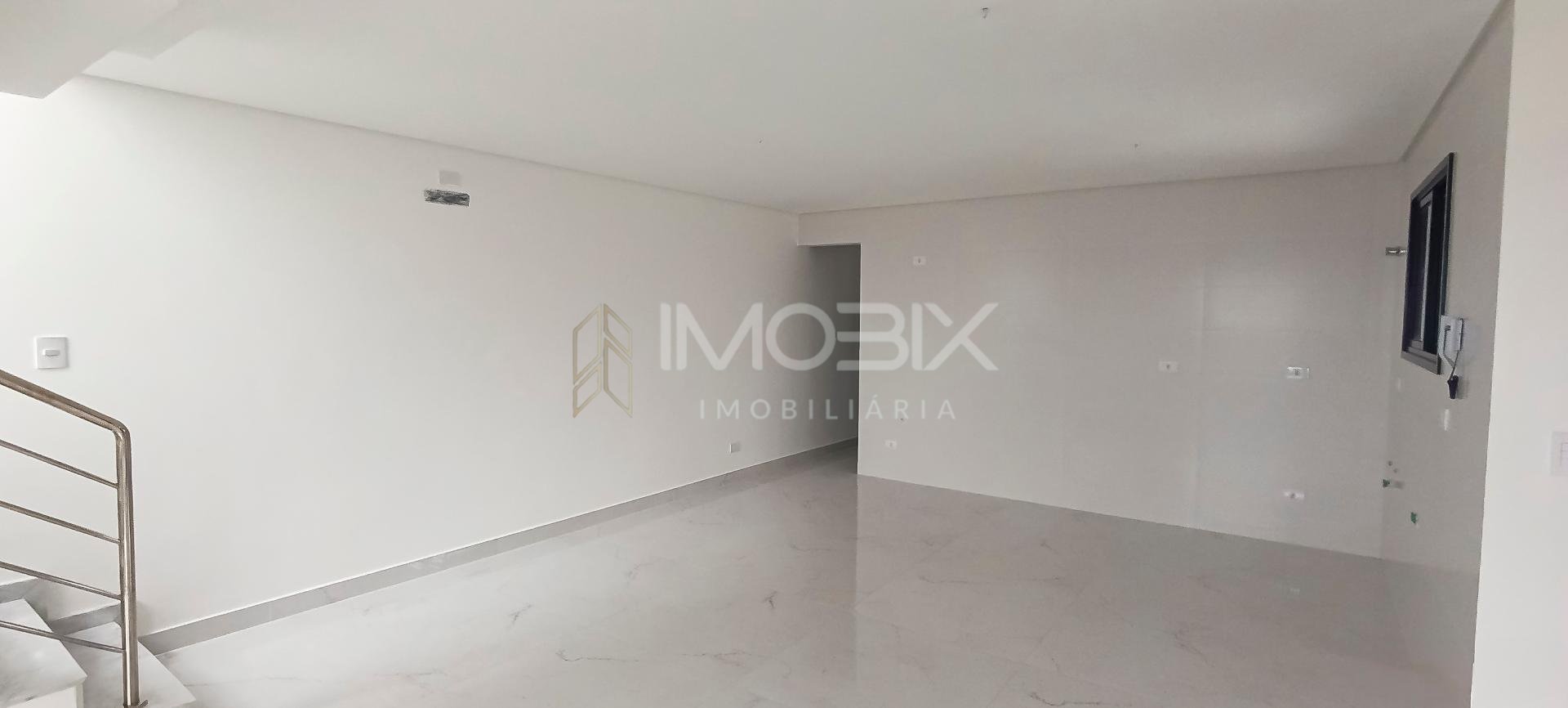 Sobrado novo à venda no Boa Vista com 3 quartos, suíte, 149m  ...