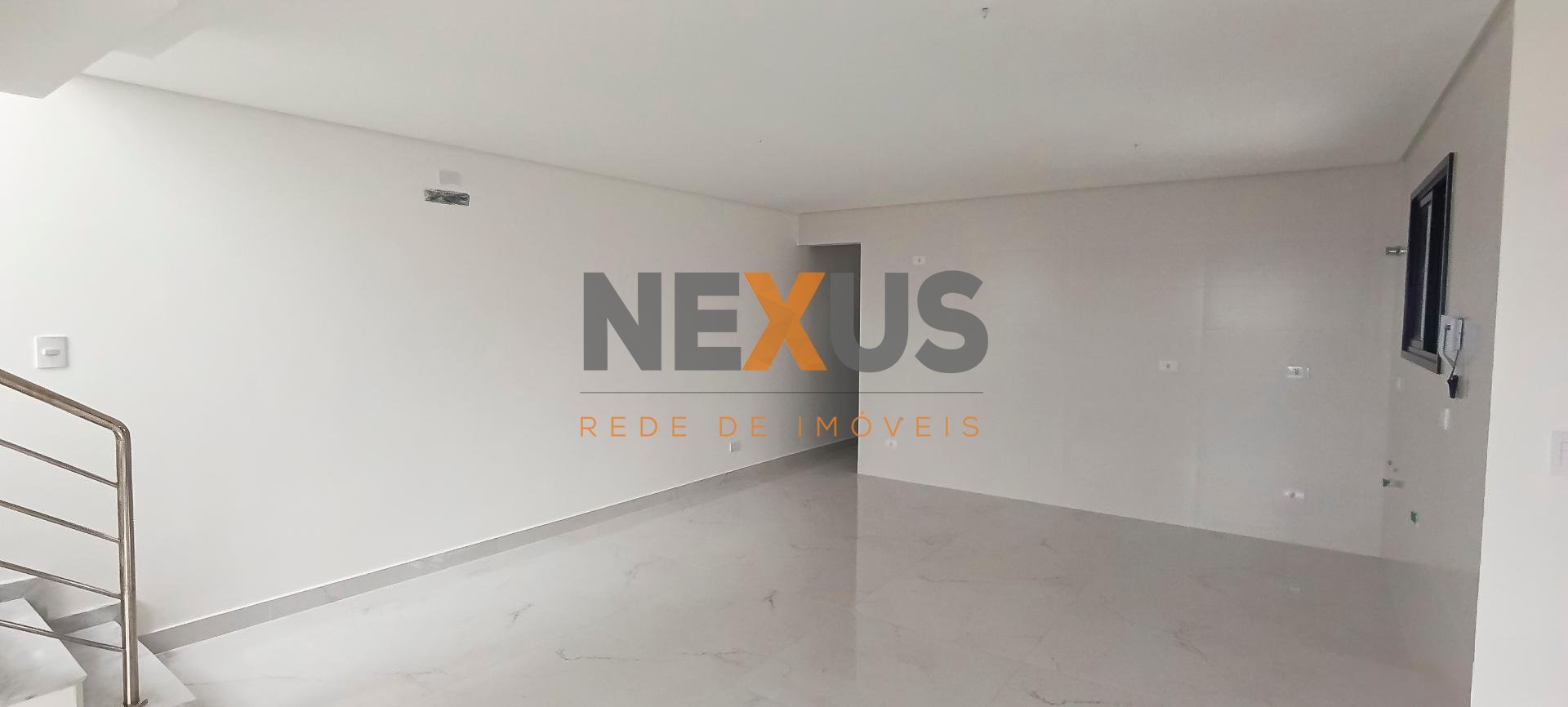 Sobrado novo à venda no Boa Vista com 3 quartos, suíte, 149m  ...