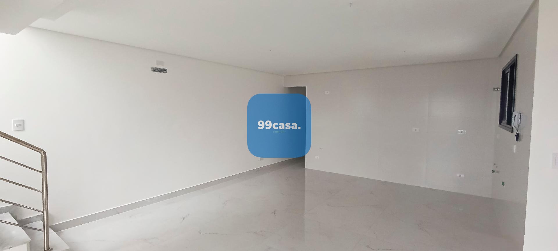 Sobrado novo à venda no Boa Vista com 3 quartos, suíte, 149m  ...