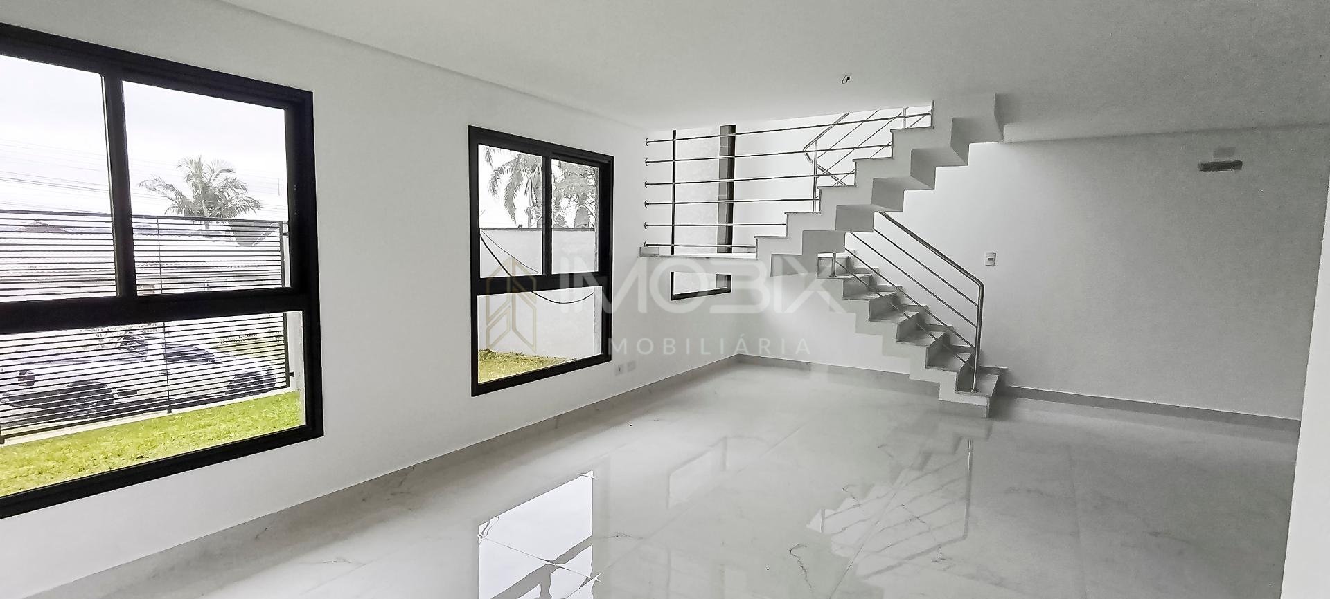 Sobrado novo à venda no Boa Vista com 3 quartos, suíte, 149m  ...