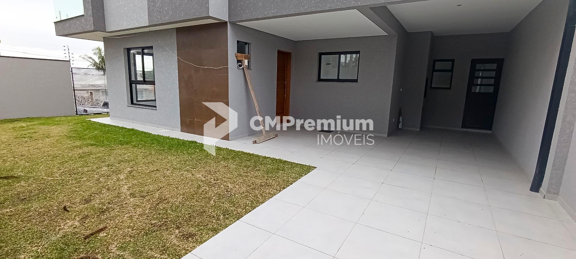 Sobrado novo à venda no Boa Vista com 3 quartos, suíte, 149m  ...
