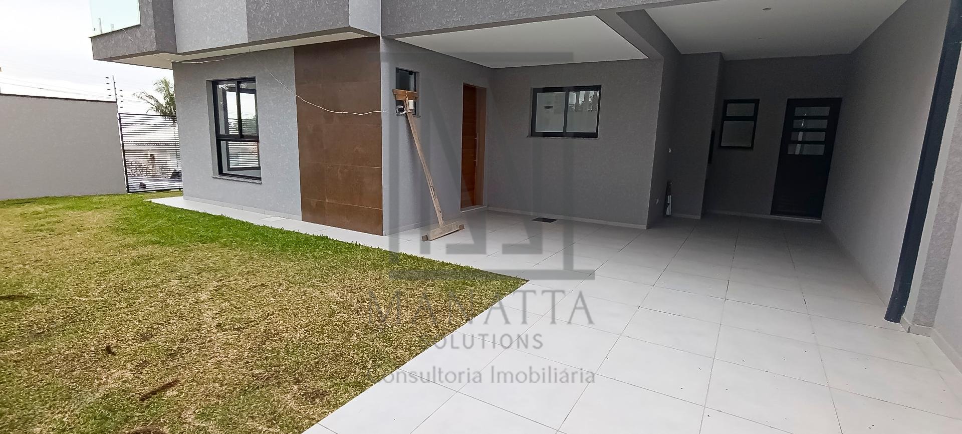 Sobrado novo à venda no Boa Vista com 3 quartos, suíte, 149m  ...