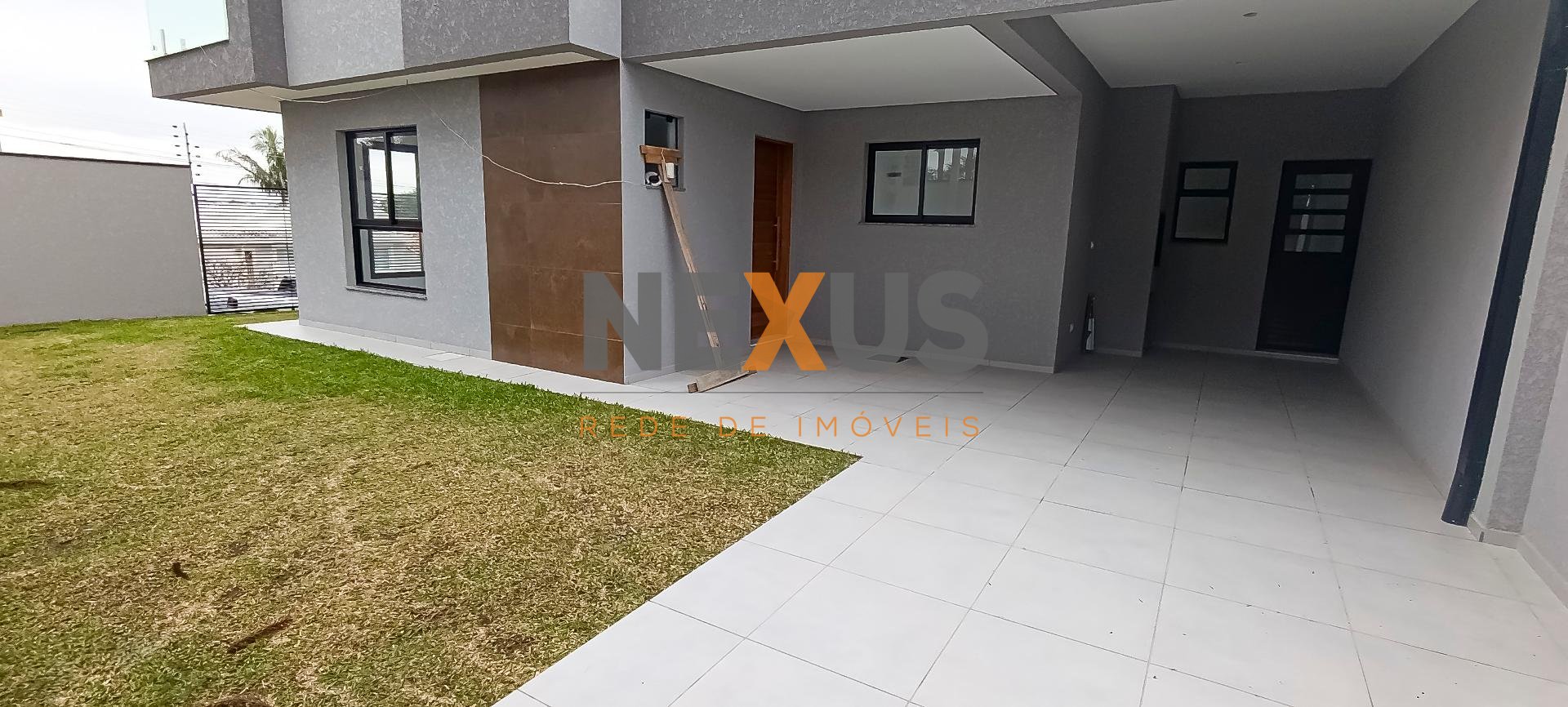 Sobrado novo à venda no Boa Vista com 3 quartos, suíte, 149m  ...
