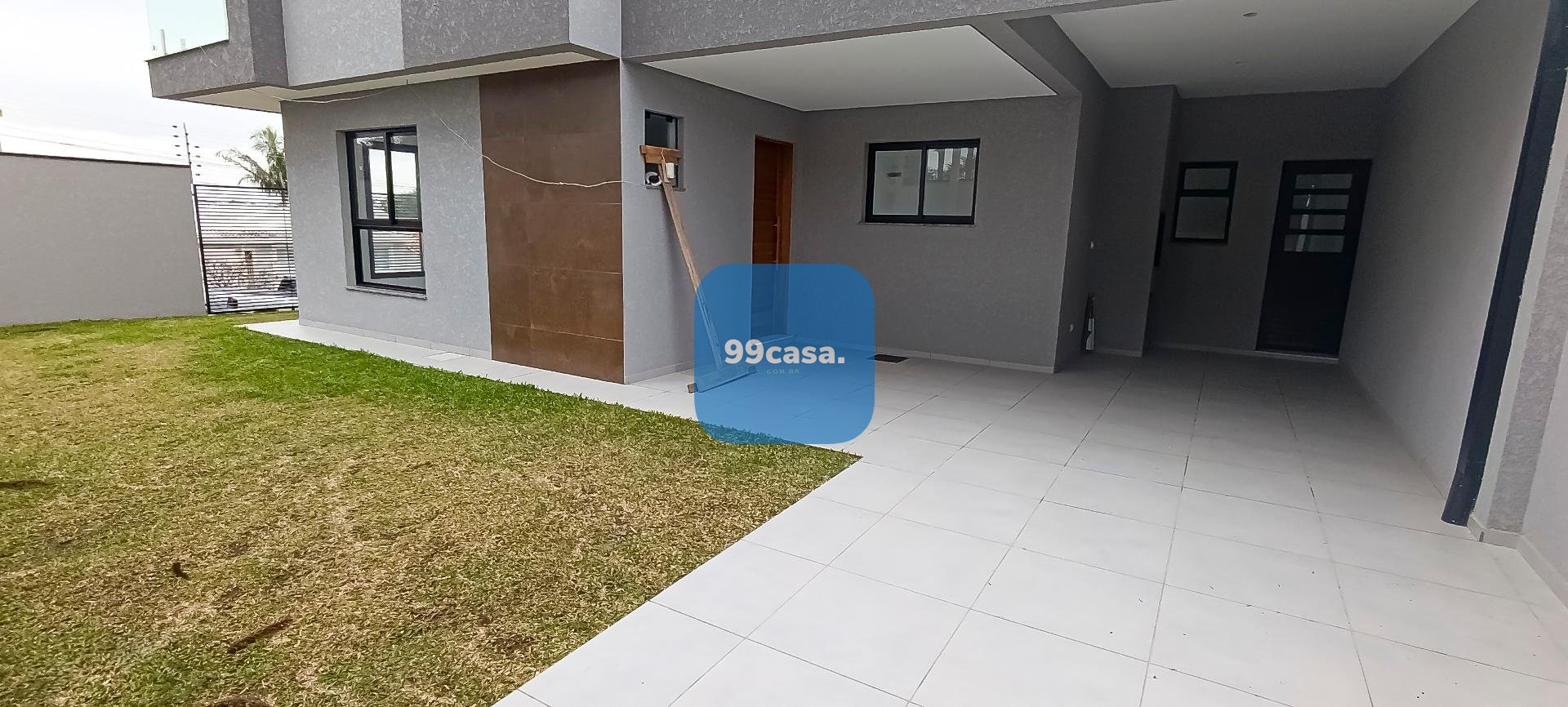 Sobrado novo à venda no Boa Vista com 3 quartos, suíte, 149m  ...