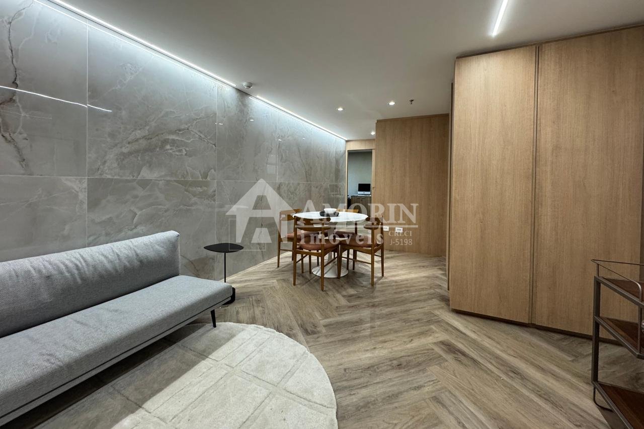 Salas comerciais à venda no Opus One Ecoville em Curitiba