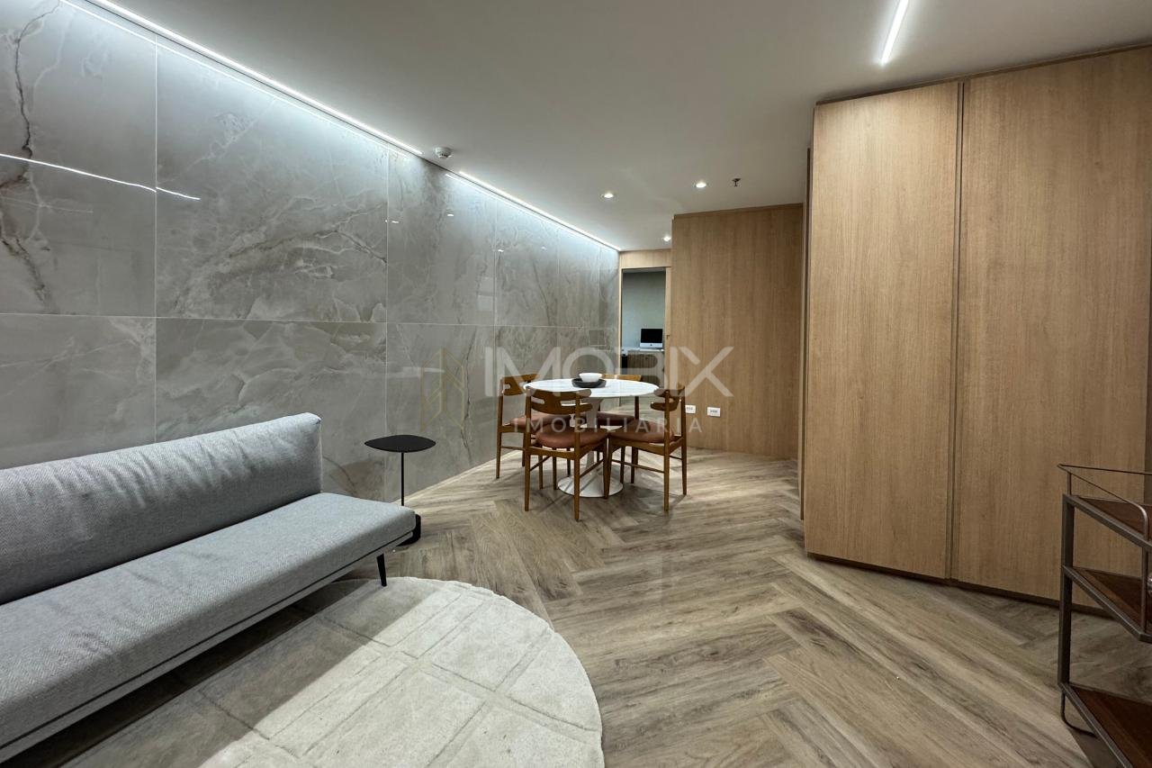 Salas comerciais à venda no Opus One Ecoville em Curitiba