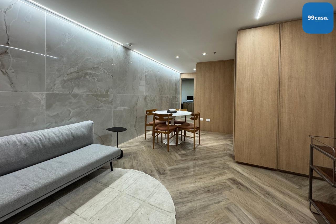 Salas comerciais à venda no Opus One Ecoville em Curitiba