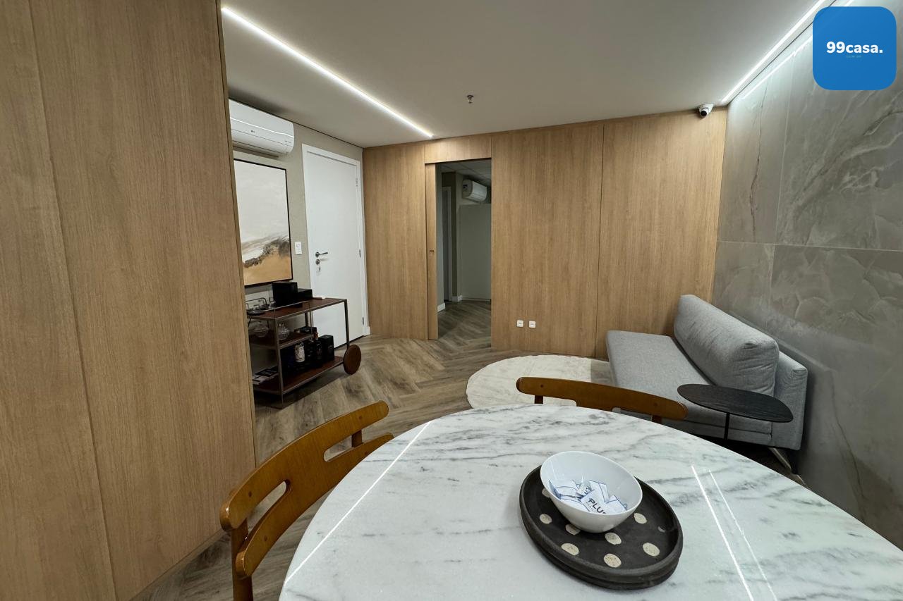 Salas comerciais à venda no Opus One Ecoville em Curitiba