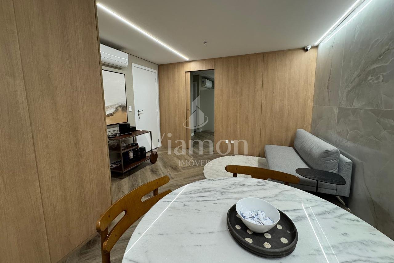 Salas comerciais à venda no Opus One Ecoville em Curitiba