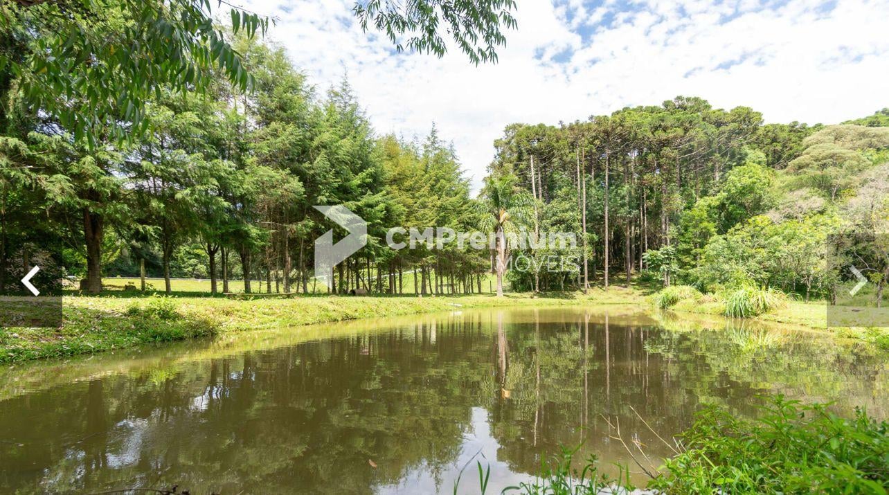 Chácara à venda localizada na Colônia Mariana, em Campo Largo