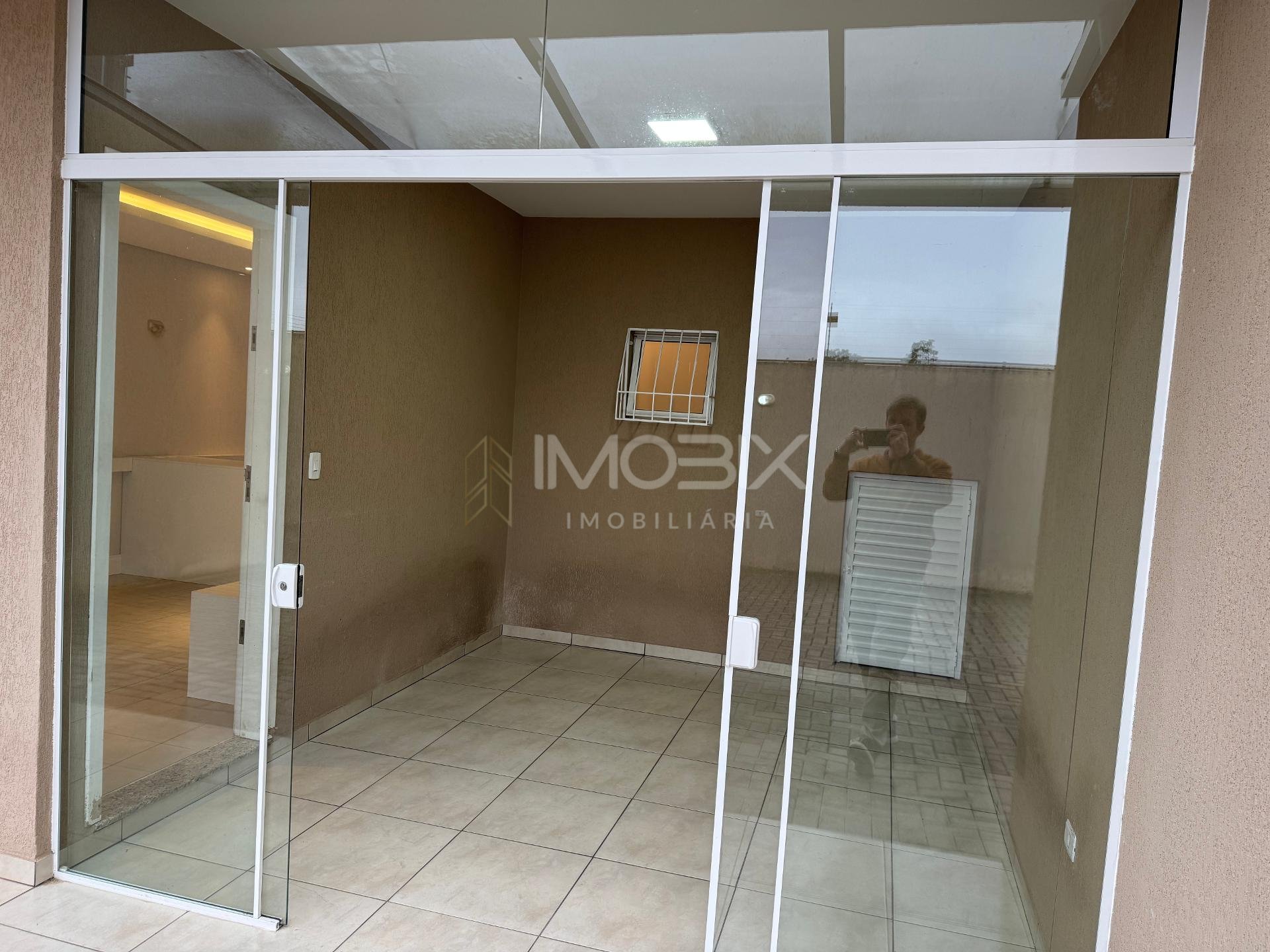 Sobrado em condomínio no Pilarzinho, Curitiba, 3 quartos e esp...