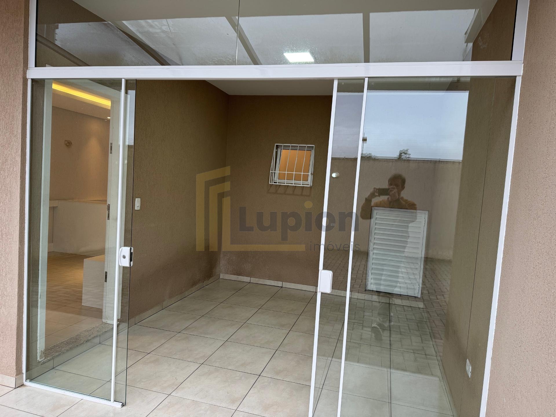 Sobrado pronto para morar Pilarzinho Curitiba, 3 quartos e esp...
