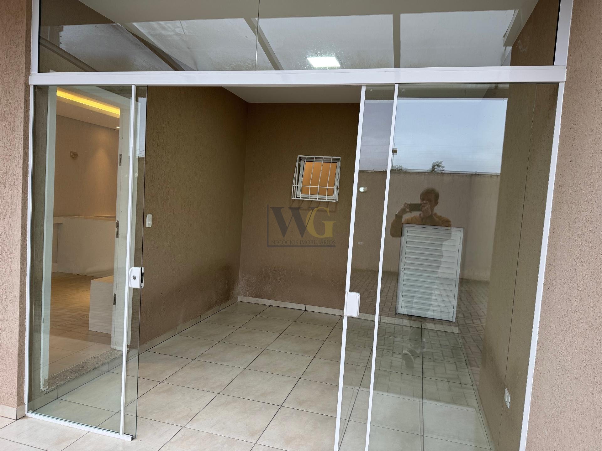 Sobrado pronto para morar Pilarzinho Curitiba, 3 quartos e esp...