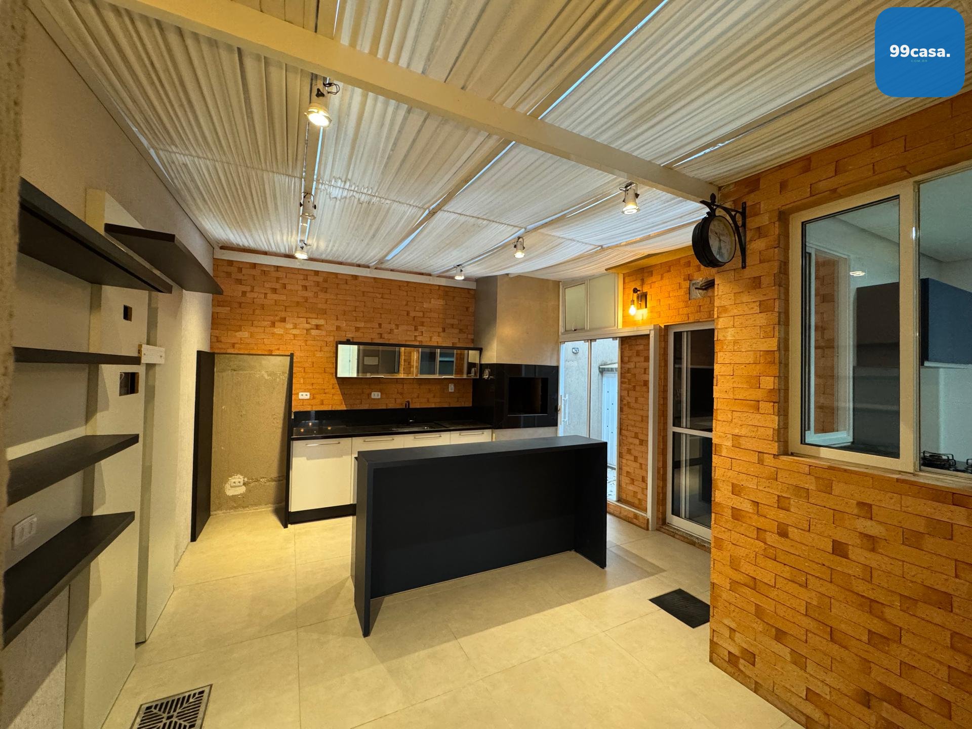 Galp?o Industrial Comercial ? Venda em Fazenda Rio Grande  587m 