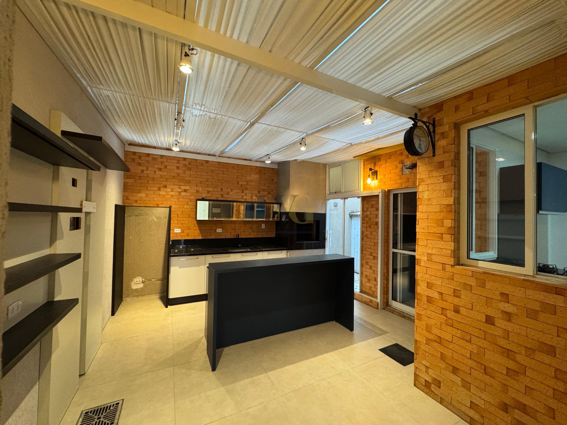 Sobrado pronto para morar Pilarzinho Curitiba, 3 quartos e esp...