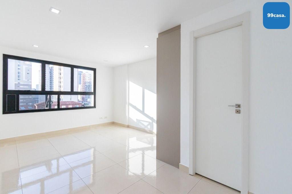 Sala Comercial ? venda,32.10 m , Centro, CURITIBA - PR