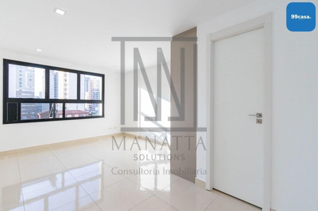Sala Comercial à venda,32.10 m , Centro, CURITIBA - PR