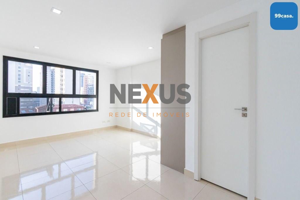 Sala Comercial à venda,32.10 m , Centro, CURITIBA - PR