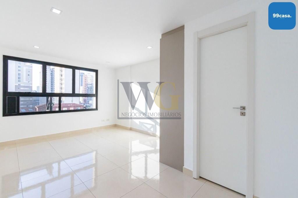 Sala Comercial à venda,32.10 m , Centro, CURITIBA - PR