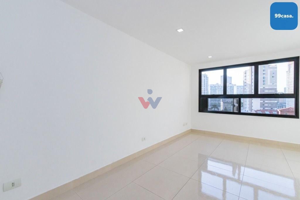 Sala Comercial à venda,32.10 m , Centro, CURITIBA - PR