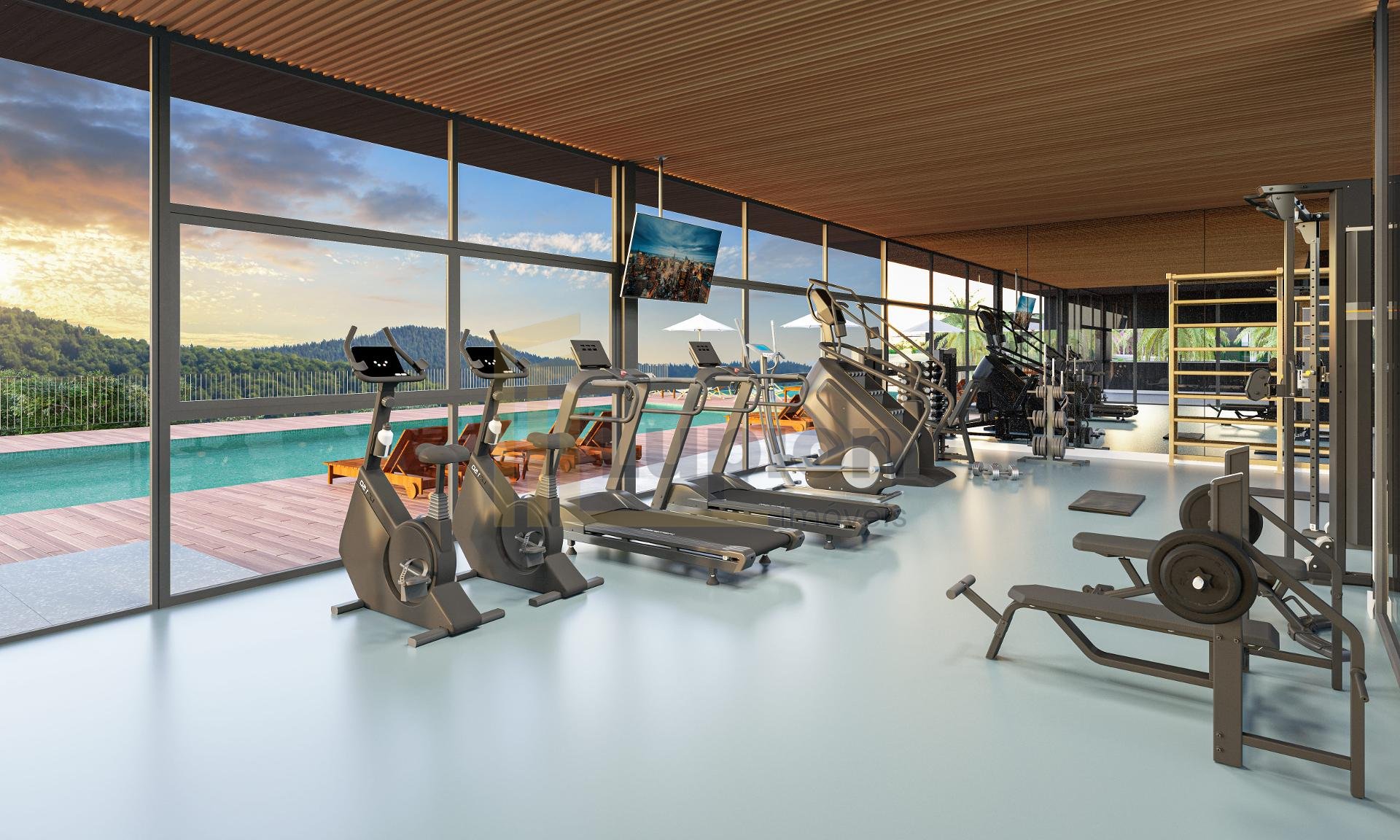 TERRENO à venda com 776m  no Alphaville Paraná em Campo Largo