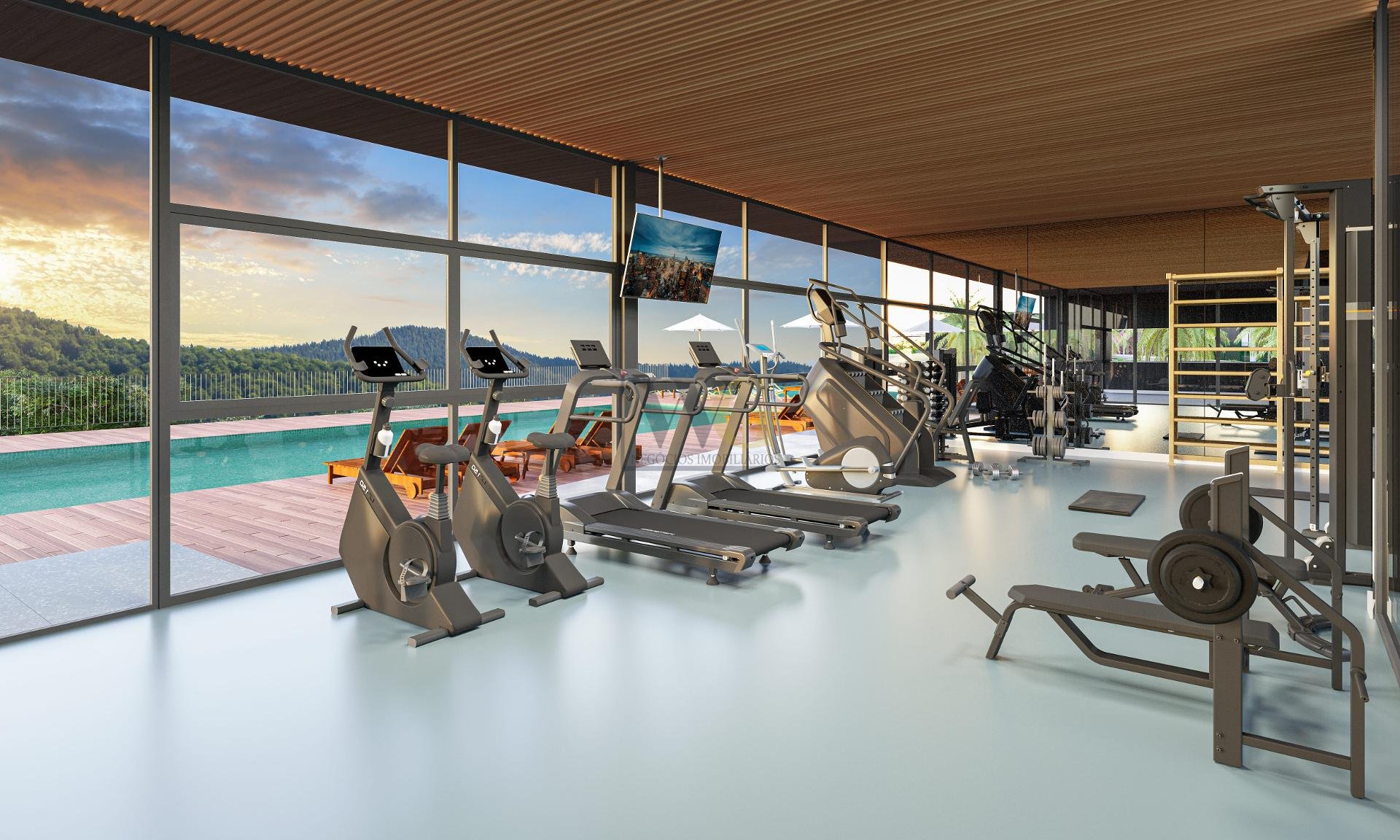 TERRENO à venda com 776m  no Alphaville Paraná em Campo Largo