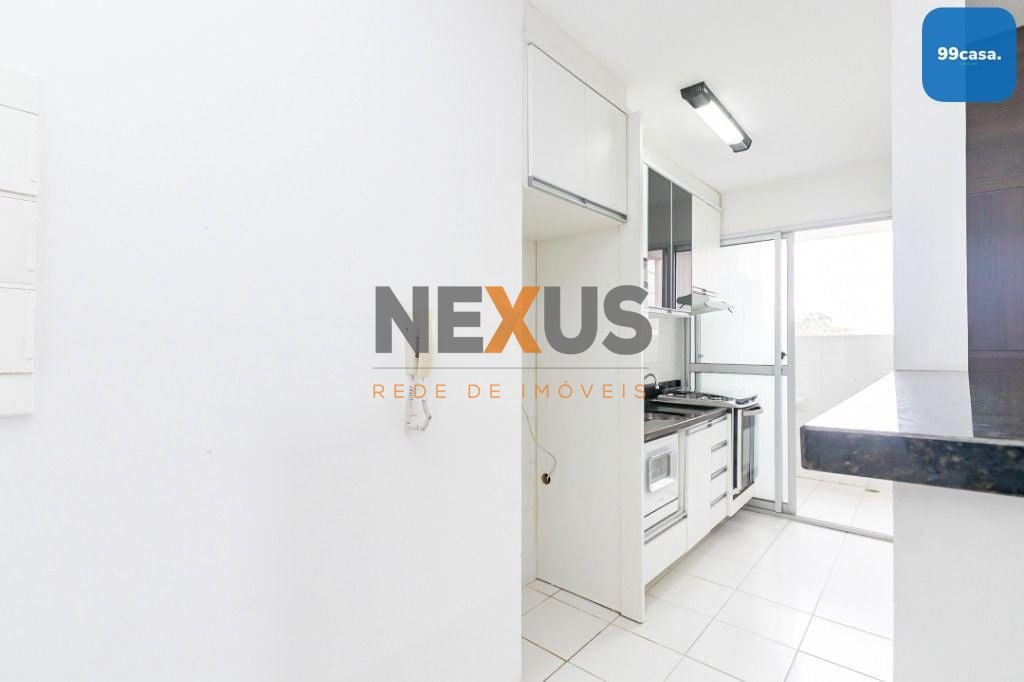 Apartamento com 3 quartos para venda, 68 m , Guaíra, CURITIBA ...