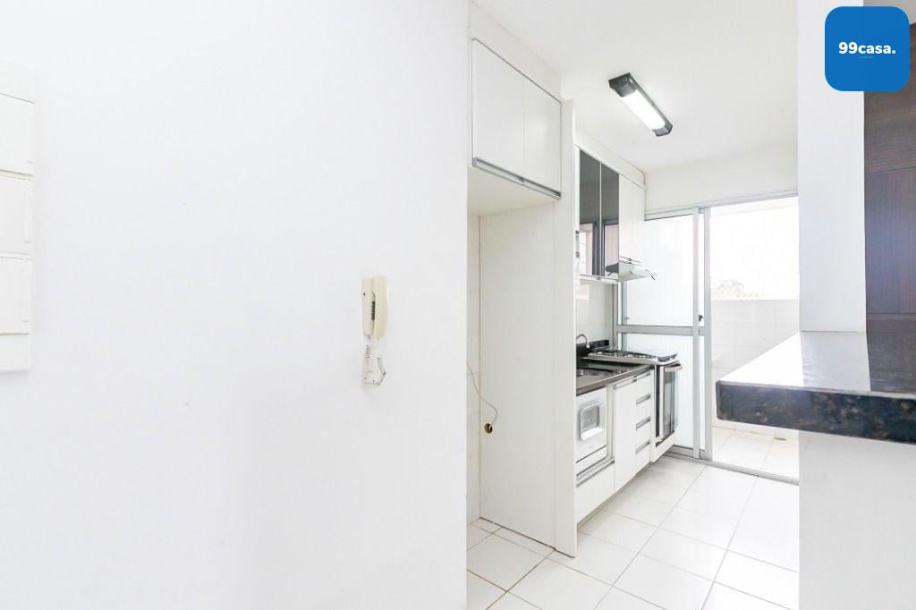 Apartamento com 3 quartos para venda, 68 m , Guaíra, CURITIBA ...