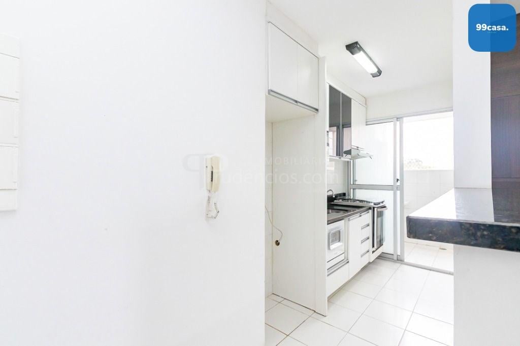 Apartamento com 3 quartos para venda, 68 m , Guaíra, CURITIBA ...