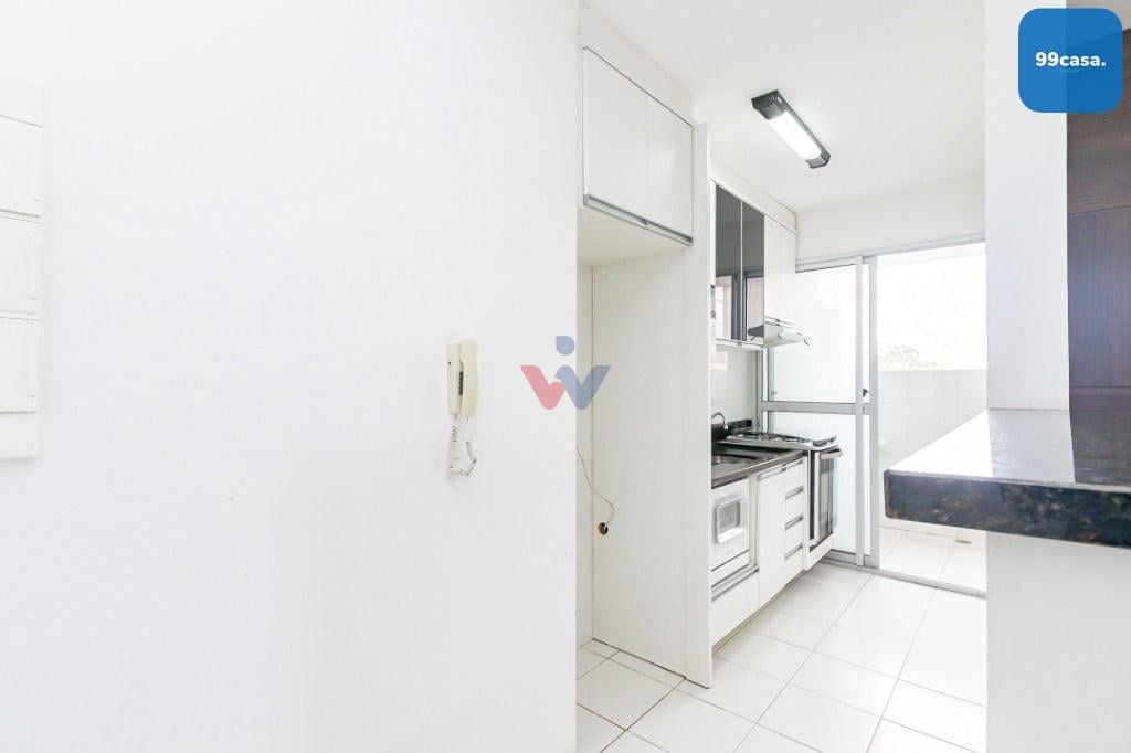 Apartamento com 3 quartos para venda, 68 m , Guaíra, CURITIBA ...